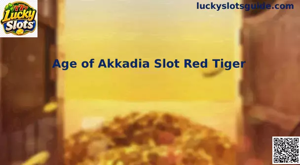 Gameplay Age of Akkadia Slot