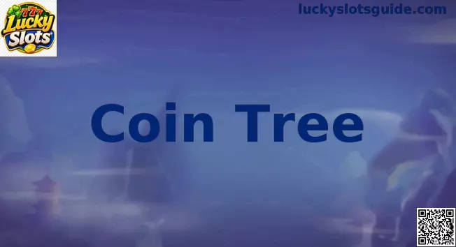 Painel Interativo de Coin Tree