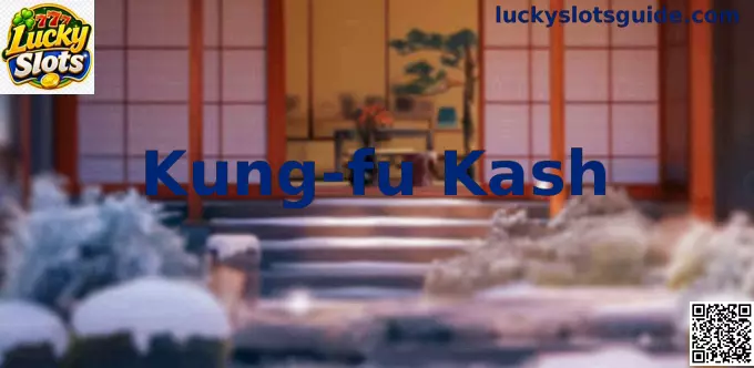 Navegação Guiada Kung-fu Kash