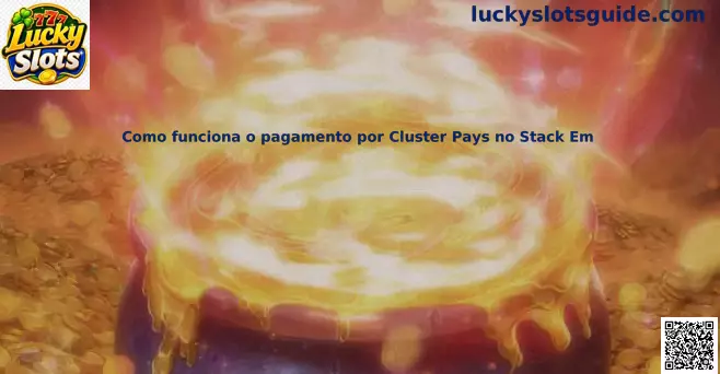 Cluster Pays no Stack Em sistema de clusters