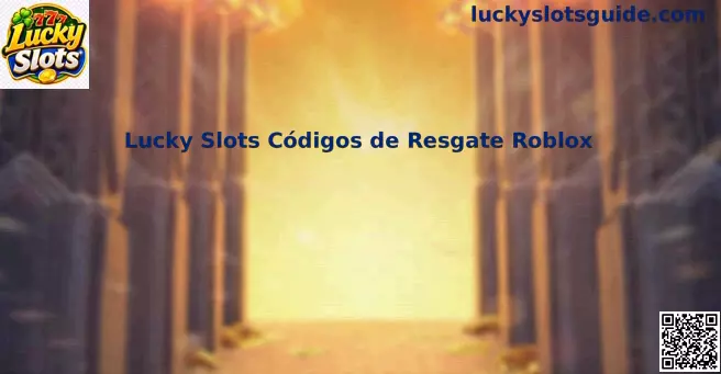 Lucky Slots Guia Oficial de Bônus