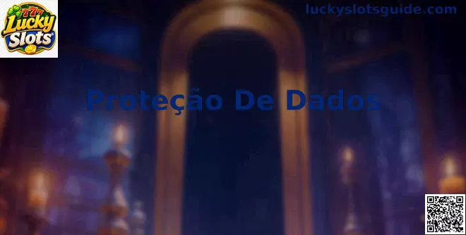 Conceito visual de Proteção de Dados e LGPD no Brasil