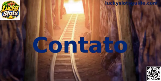 Contato Lucky Slots