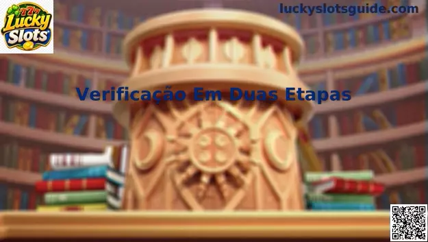 Interface de Verificação em Duas Etapas e Segurança Digital 2FA no Brasil