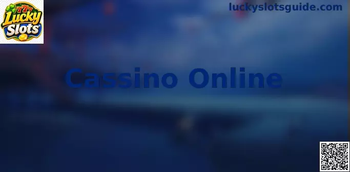 Interface de Cassino Online com jogos de cartas e roleta no celular e computador