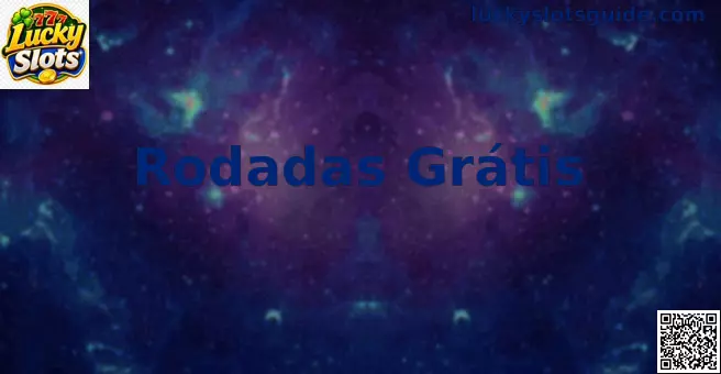 Guia de Rodadas Grátis em Slots Online no Brasil