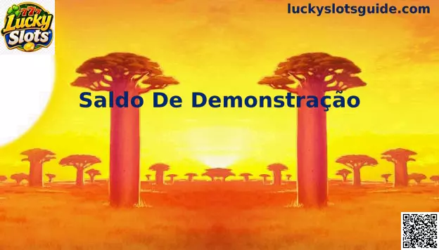 Saldo De Demonstração Lucky Slots