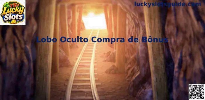 Lobo Oculto Gameplay