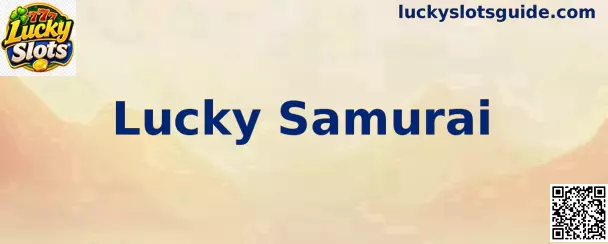 Lucky Samurai Simulador
