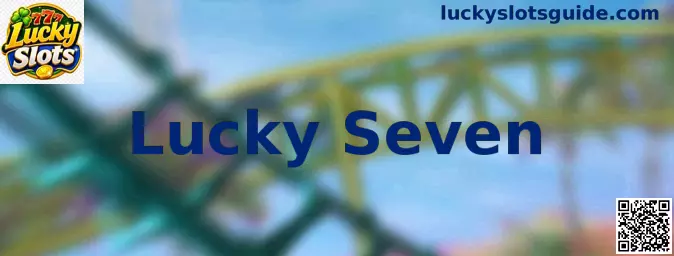 Lucky Seven Jogo