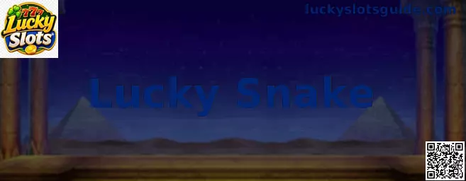 Lucky Snake Gameplay