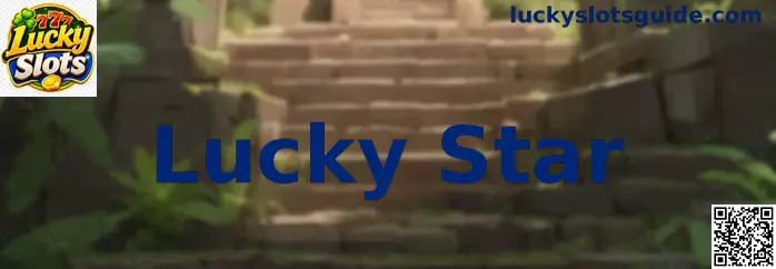 Guia visual do jogo Lucky Star