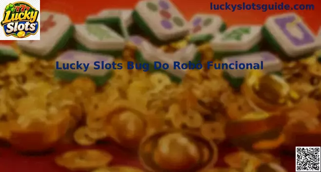 Demonstração conceitual do funcionamento de robôs de sinais no Lucky Slots
