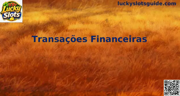 Transações Financeiras Seguras no Brasil