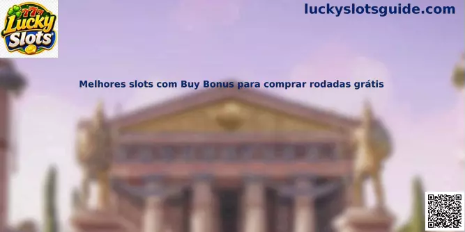 Buy Bonus Slots Brasil