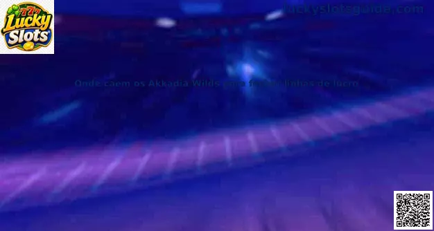 Demonstração de Akkadia Wilds no Lucky Slots