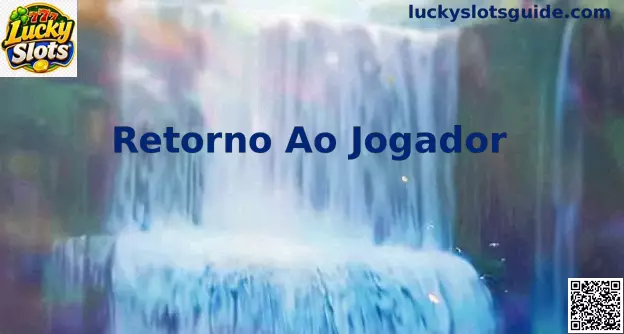 Retorno Ao Jogador RTP Lucky Slots