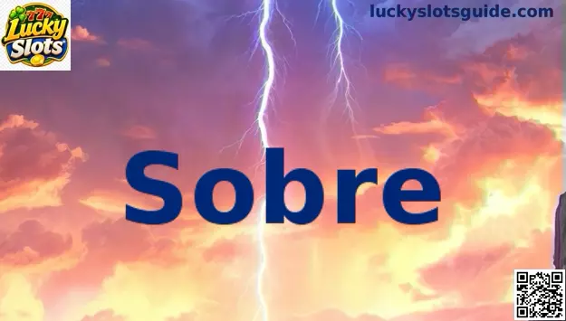 Sobre o Lucky Slots, guia brasileiro sobre caça-níqueis grátis, jogos online e entretenimento responsável